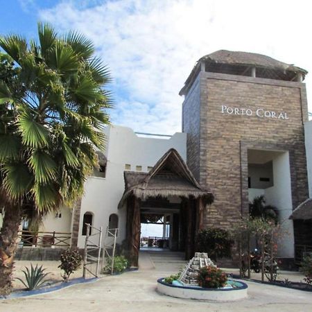 Porto Coral Hotel & Suites Chetumal Eksteriør bilde
