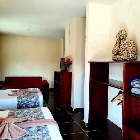 Porto Coral Hotel & Suites Chetumal Eksteriør bilde
