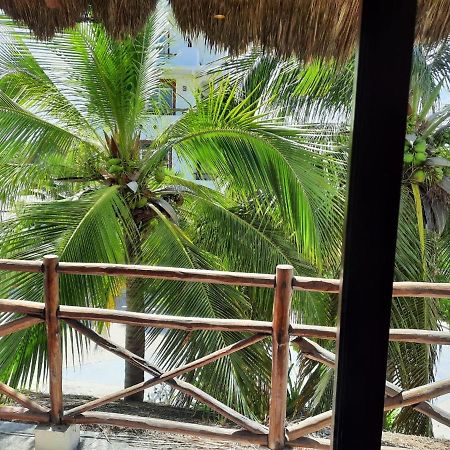 Porto Coral Hotel & Suites Chetumal Eksteriør bilde