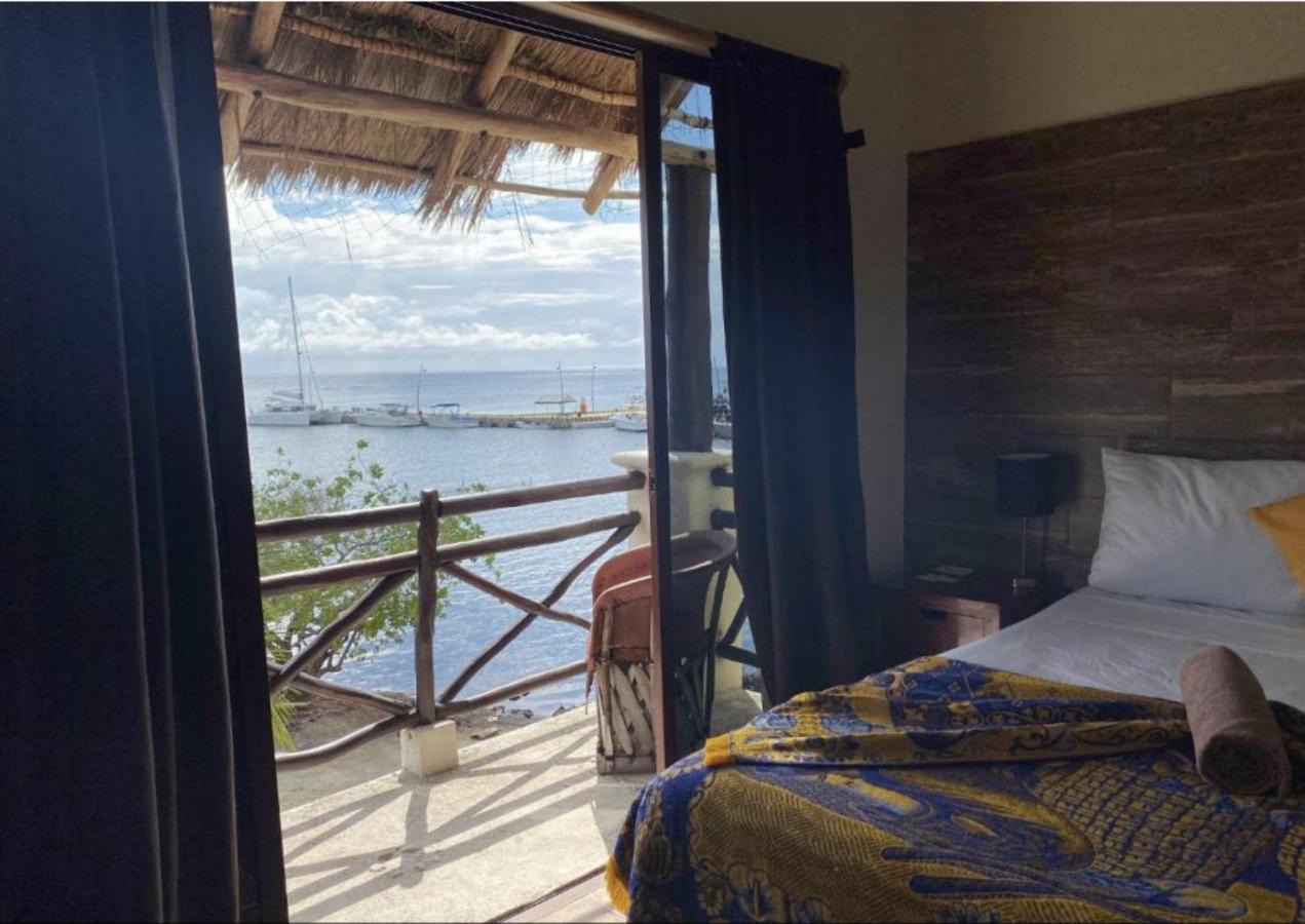 Porto Coral Hotel & Suites Chetumal Eksteriør bilde