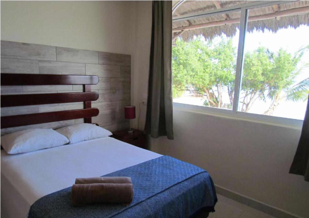 Porto Coral Hotel & Suites Chetumal Eksteriør bilde