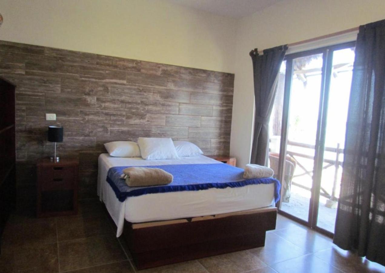 Porto Coral Hotel & Suites Chetumal Eksteriør bilde