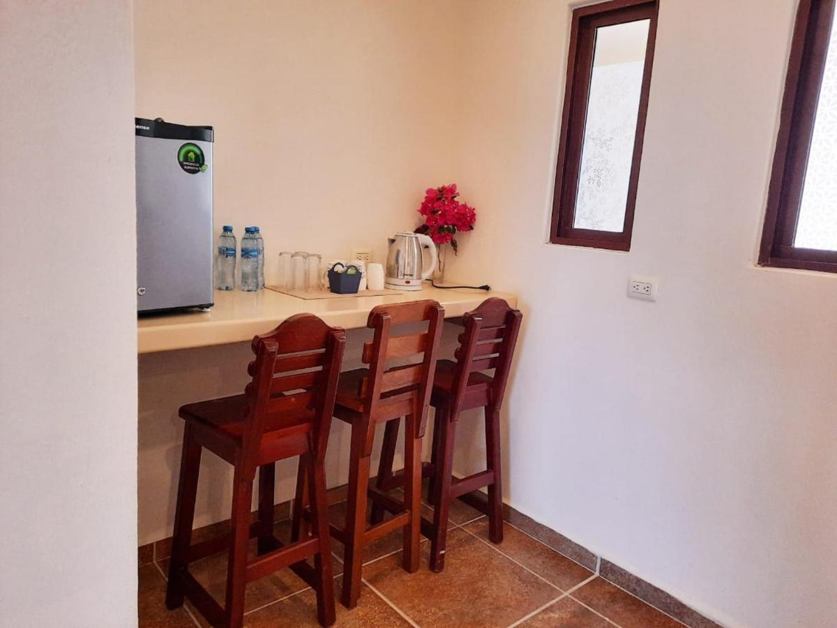 Porto Coral Hotel & Suites Chetumal Eksteriør bilde