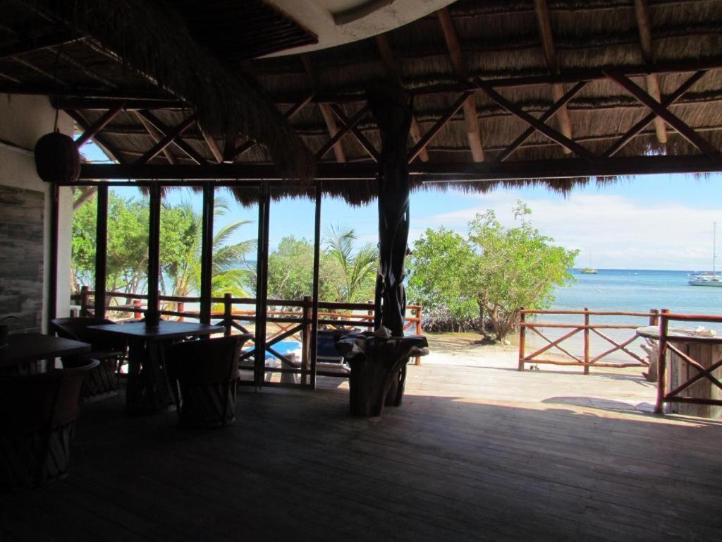 Porto Coral Hotel & Suites Chetumal Eksteriør bilde