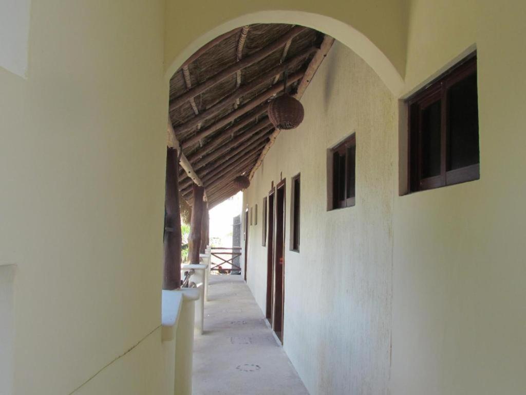 Porto Coral Hotel & Suites Chetumal Eksteriør bilde