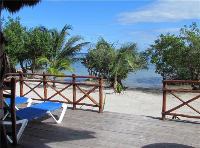 Porto Coral Hotel & Suites Chetumal Eksteriør bilde
