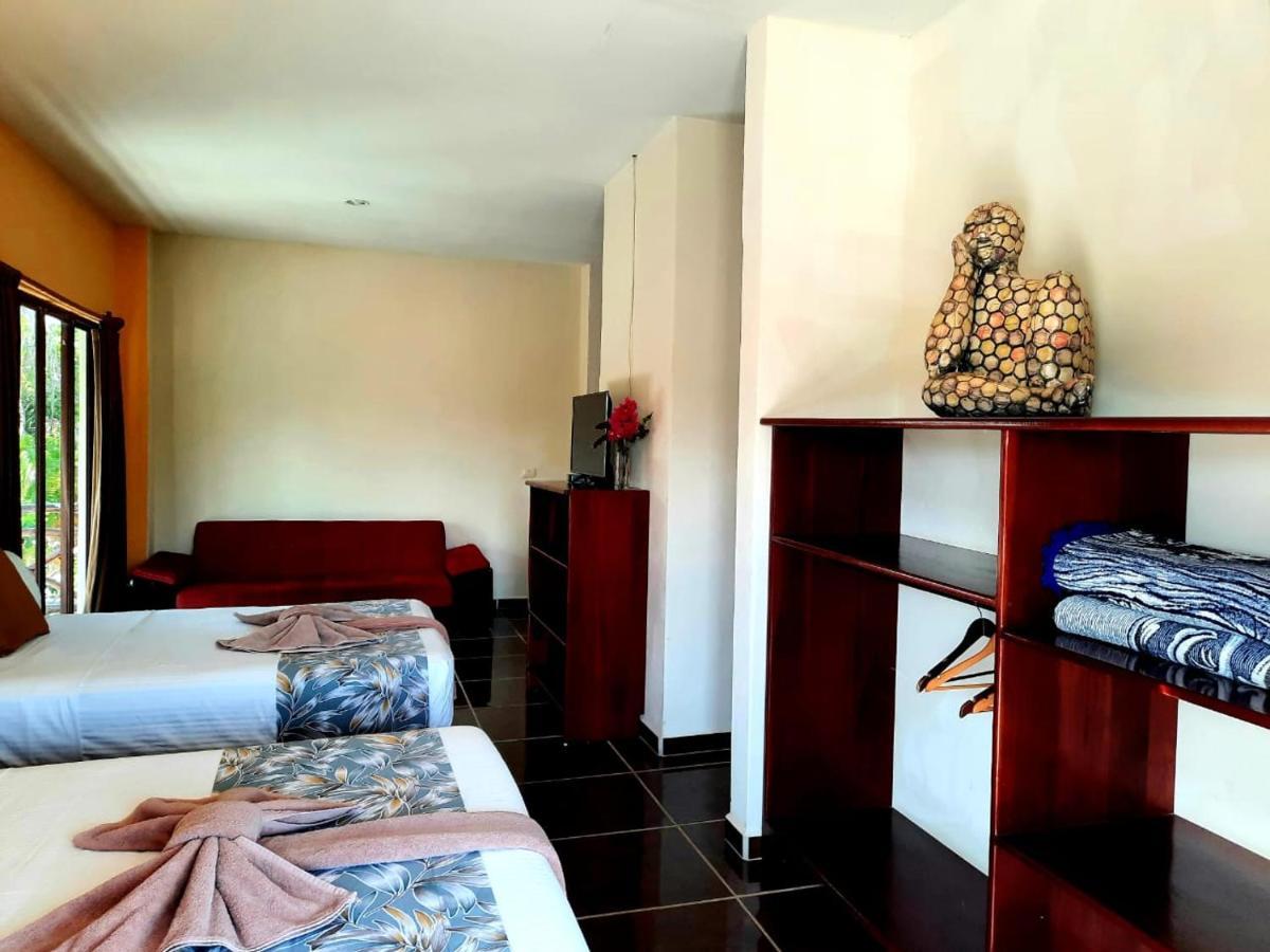 Porto Coral Hotel & Suites Chetumal Eksteriør bilde